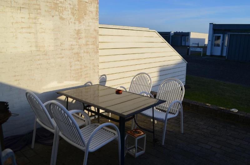 Agger Tange Centre 3* Vestervig